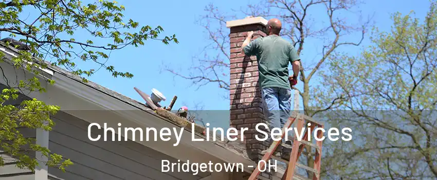  Chimney Liner Services Bridgetown - OH