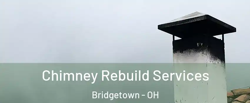  Chimney Rebuild Services Bridgetown - OH