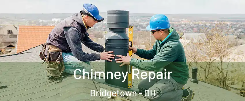  Chimney Repair Bridgetown - OH