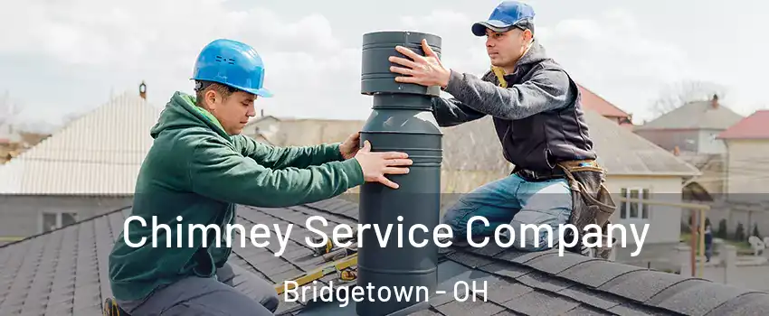  Chimney Service Company Bridgetown - OH