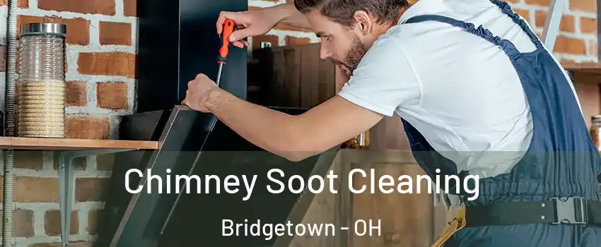  Chimney Soot Cleaning Bridgetown - OH