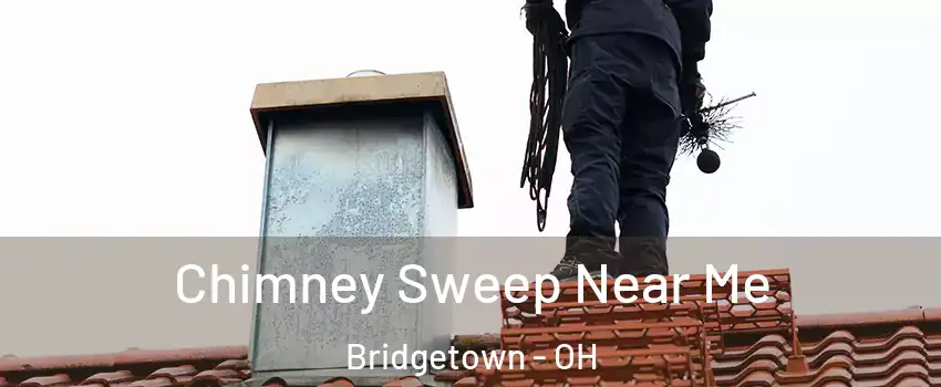  Chimney Sweep Near Me Bridgetown - OH