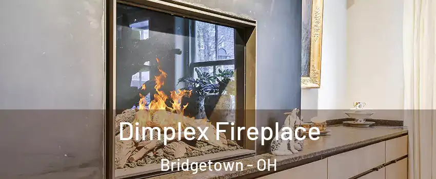  Dimplex Fireplace Bridgetown - OH