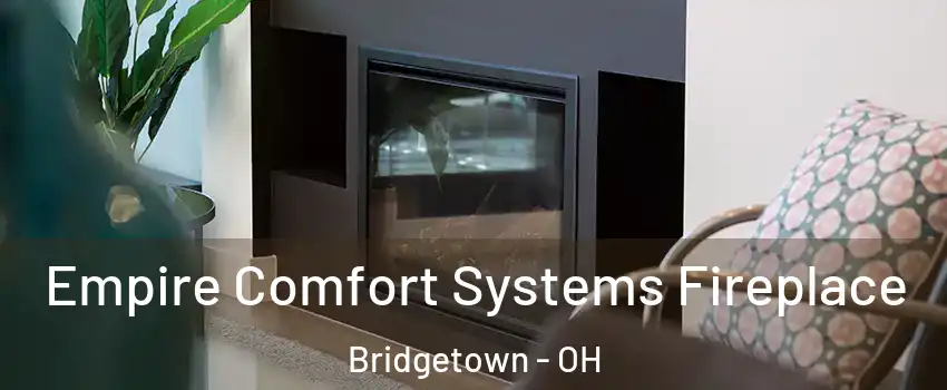  Empire Comfort Systems Fireplace Bridgetown - OH
