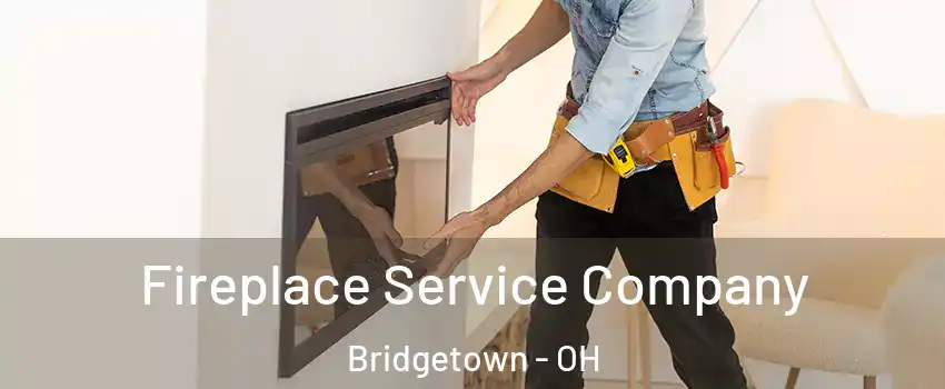  Fireplace Service Company Bridgetown - OH