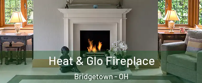  Heat & Glo Fireplace Bridgetown - OH
