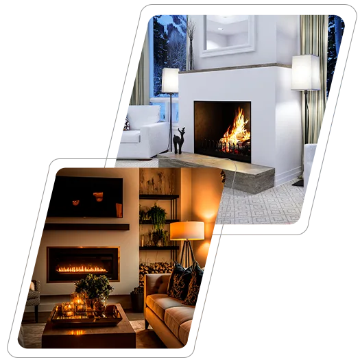 Remove Chimney Odor in Bridgetown, OH