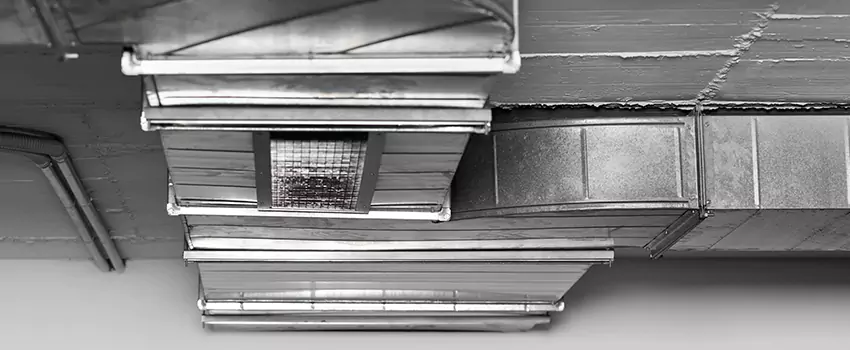 Trusted Air Duct Cleaning Company in Bridgetown, Ohio