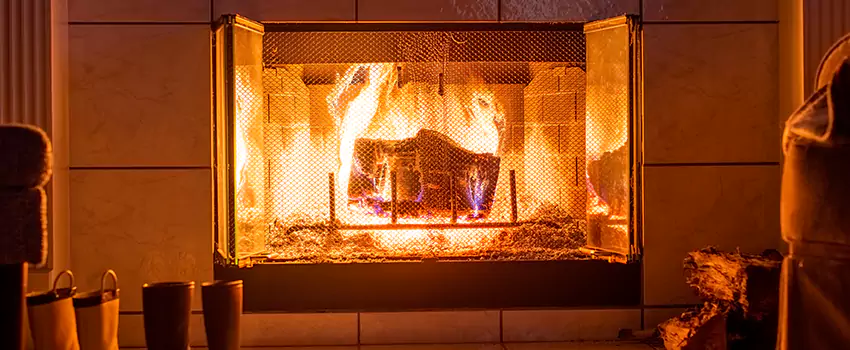 Astria Vent Free Gas Fireplaces Installation in Bridgetown, OH