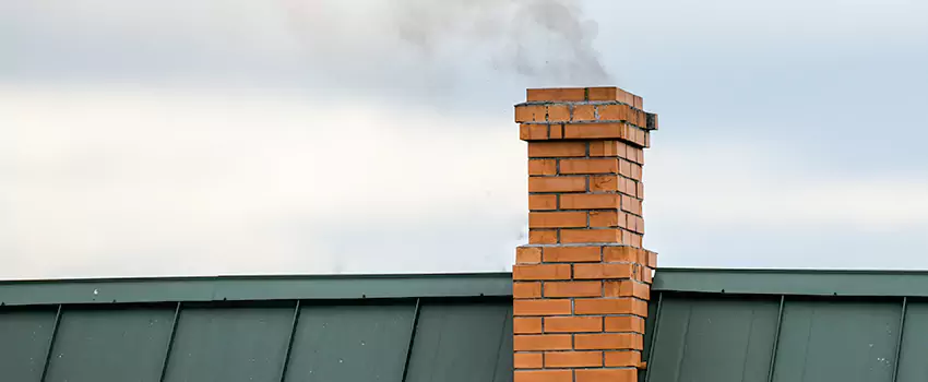 Animal Screen Chimney Cap Repair And Installation Services in Bridgetown, Ohio