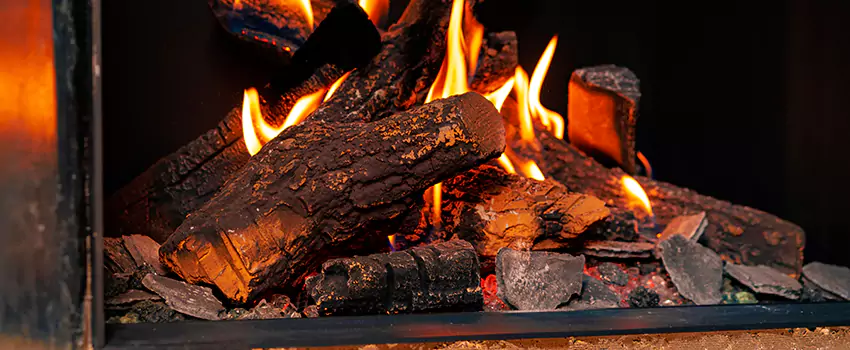 Chimney Fireplace Ash Dump Cleaning in Bridgetown, OH
