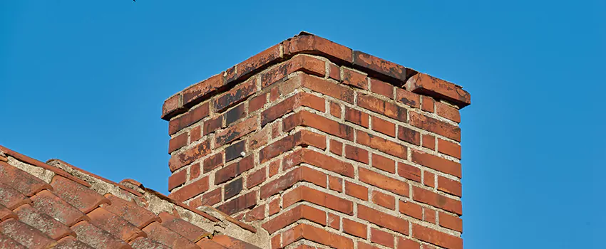 Clean Blocked Chimney in Bridgetown, Ohio