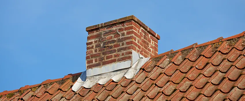Residential Chimney Bricks Rotten Repair Services in Bridgetown, OH