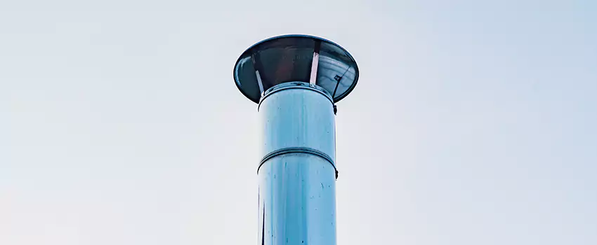 Wind-Resistant Chimney Caps Installation and Repair Services in Bridgetown, Ohio