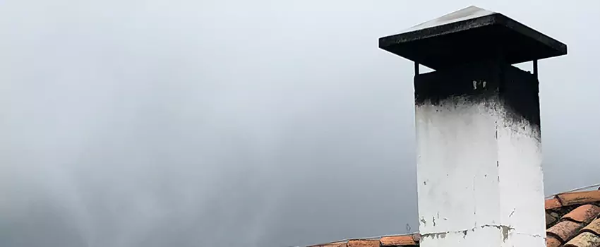 Chimney Damper Inspection in Bridgetown, OH