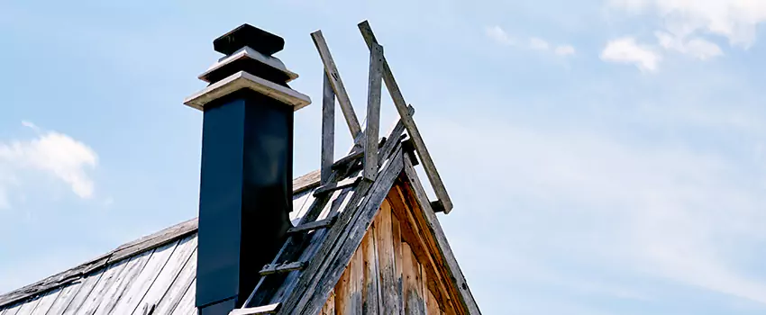Chimney Creosote Cleaning in Bridgetown, OH