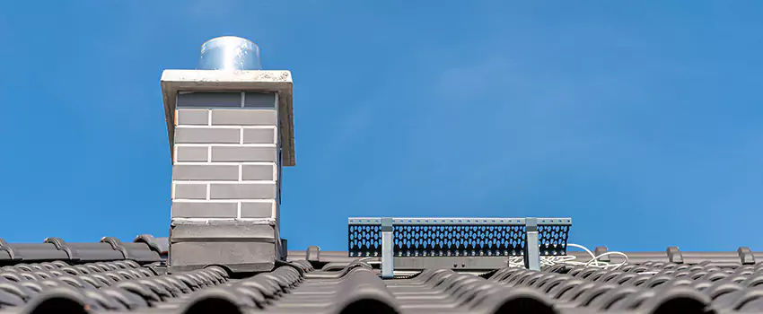 Chimney Flue Relining Services in Bridgetown, Ohio