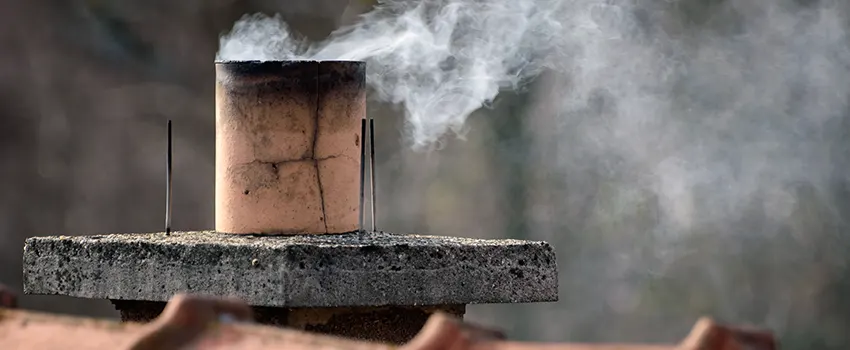 Wood Burning Chimney Odor Removal in Bridgetown, OH