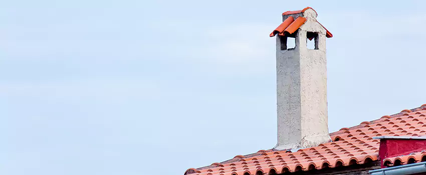 Chimney Pot Replacement in Bridgetown, OH