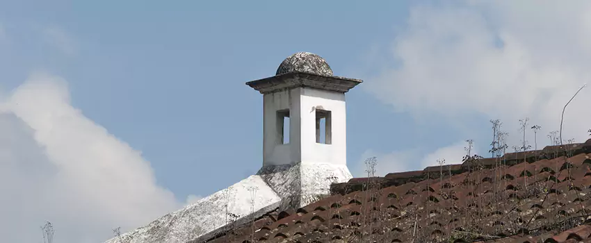 Cost To Rebuild A Chimney in Bridgetown, OH