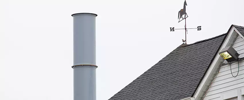 Chimney Inspection in Bridgetown, OH