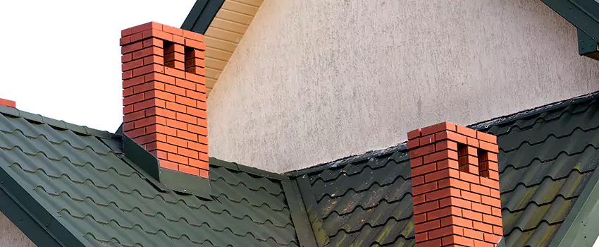 Chimney Saver Waterproofing Services in Bridgetown, Ohio