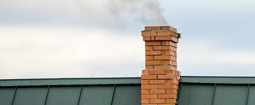 Chimney Soot Cleaning Cost in Bridgetown, OH