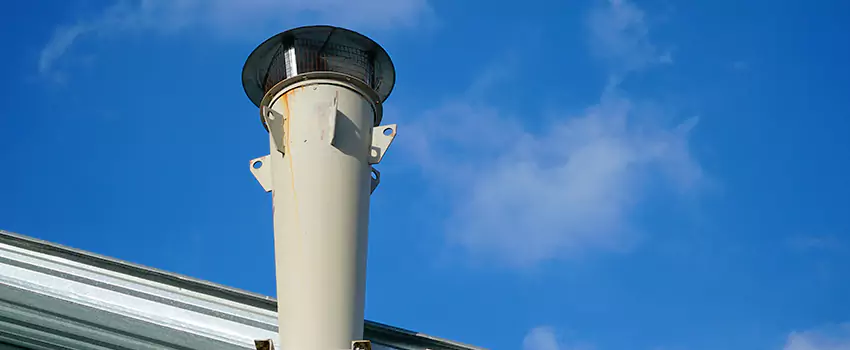 Chimney Spark Arrestor Requirements in Bridgetown, OH