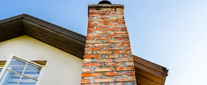 Chimney Mortar Replacement in Bridgetown, OH