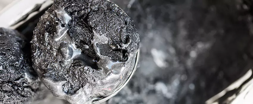 Clogged Dryer Vent Lint Cleaning in Bridgetown, Ohio