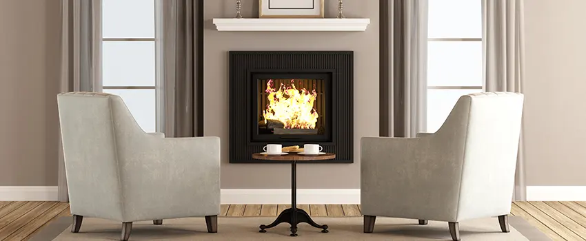Custom Architectural Fireplace Restoration in Bridgetown, OH