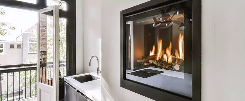Dimplex Fireplace Installation and Repair in Bridgetown, Ohio