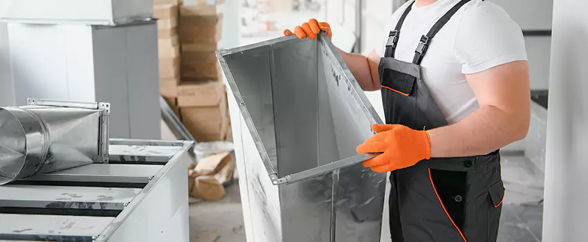 Benefits of Dryer Vent Inspection in Bridgetown, OH