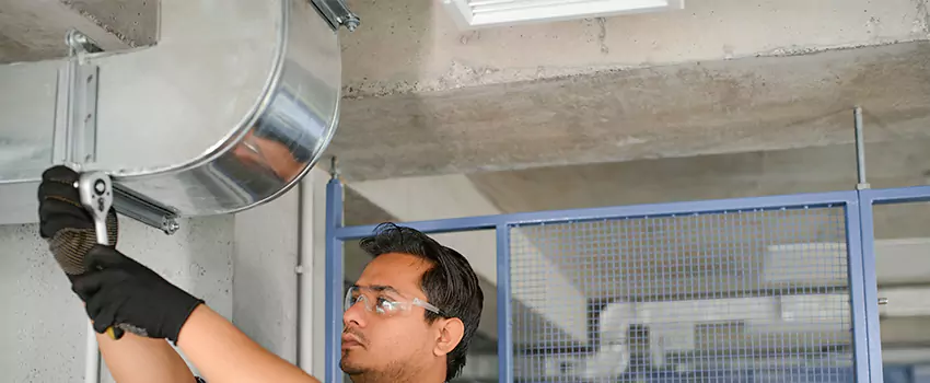 HVAC Ductwork Cleaning in Bridgetown, OH