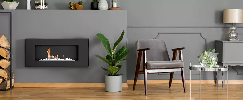 Ethanol Fireplace Burner Repair in Bridgetown, OH