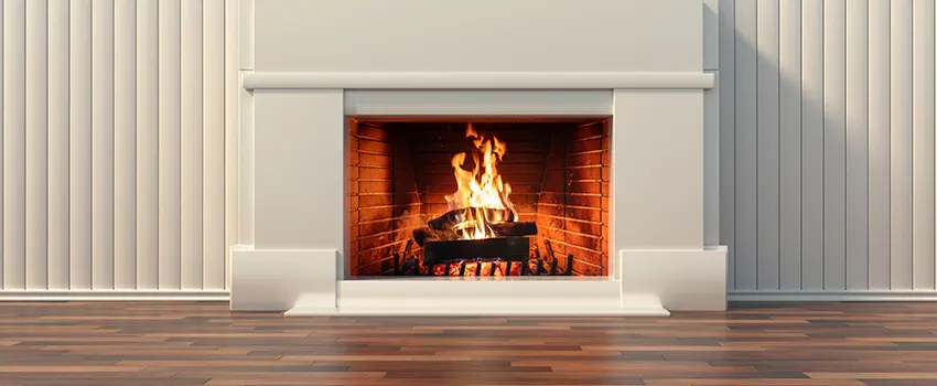 Fireplace Broken Ashtray Repair Services in Bridgetown, Ohio