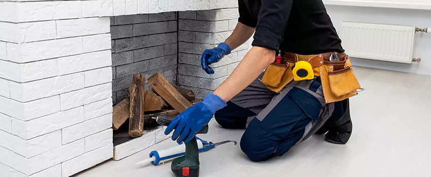 Fireplace Doors Cleaning in Bridgetown, Ohio