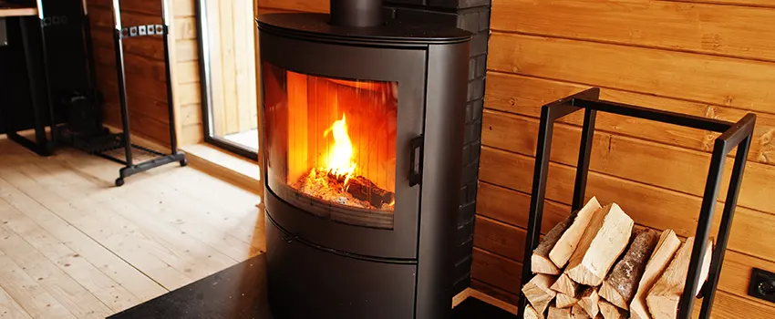Gas Fireplace Door Handle Installation Services in Bridgetown, Ohio