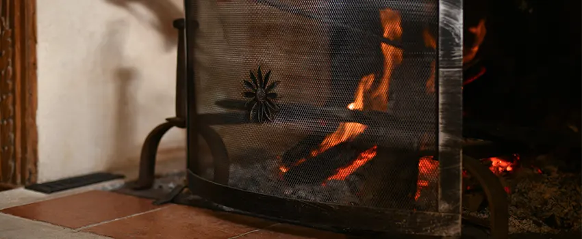 Electric Metal Fireplace installation Services in Bridgetown, OH