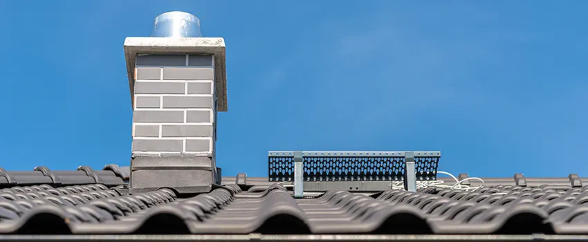 Repair Blocked Chimney in Bridgetown, Ohio