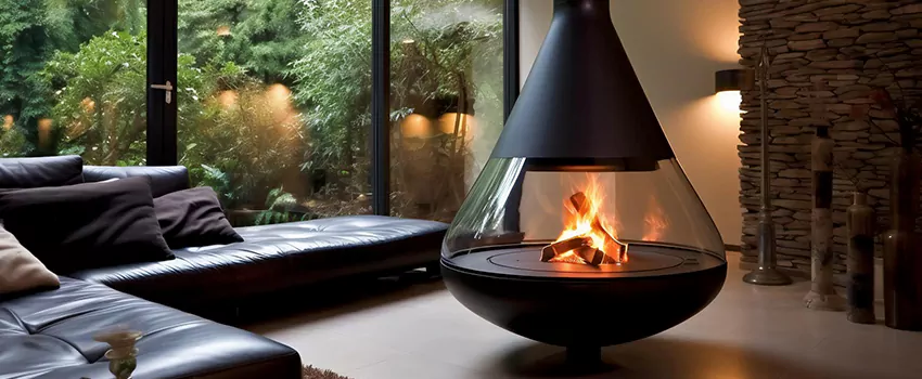 Affordable Floating Fireplace Repair And Installation Services in Bridgetown, Ohio
