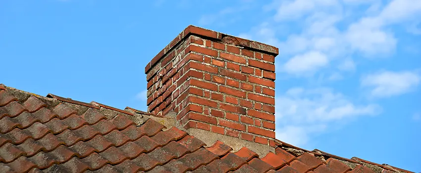 Flue Tiles Cracked Repair Services near Me in Bridgetown, OH