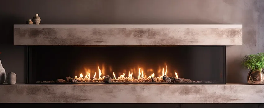 Gas Refractory Fireplace Logs in Bridgetown, OH