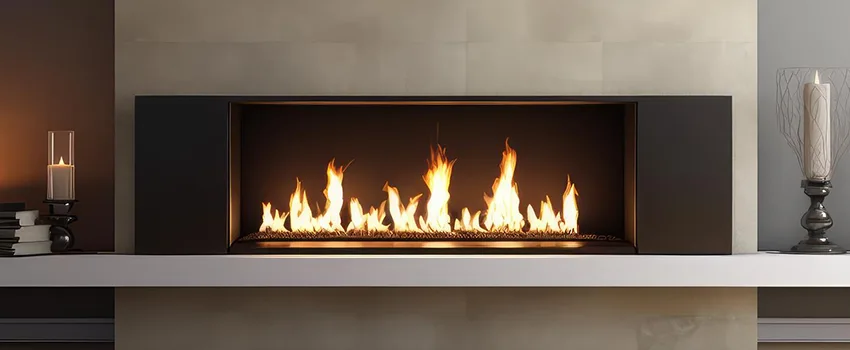 Vent Free Gas Fireplaces Repair Solutions in Bridgetown, Ohio