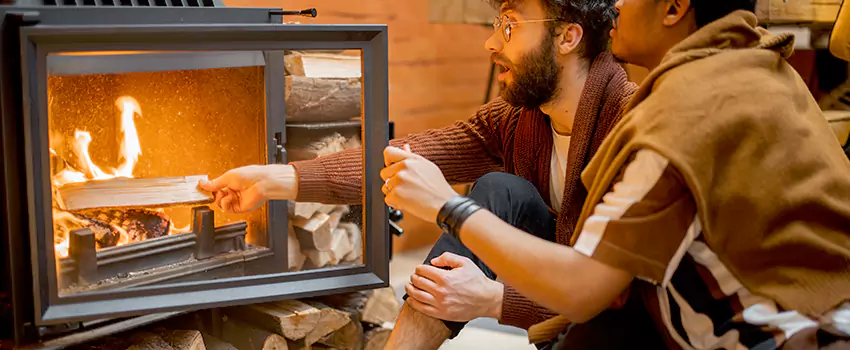 Benefits of Harman Stoves Fireplace in Bridgetown, Ohio
