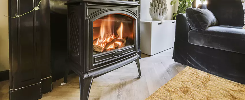 Cost of Hearthstone Stoves Fireplace Services in Bridgetown, Ohio