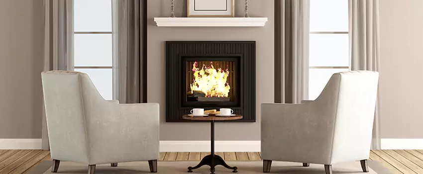 Heat & Glo Outdoor Gas Fireplaces Installation Contractors in Bridgetown, Ohio
