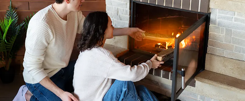 Kings Man Direct Vent Fireplaces Services in Bridgetown, Ohio