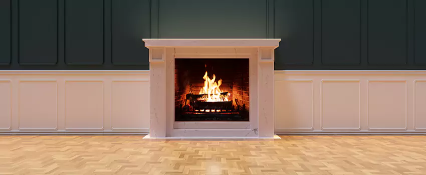 Napoleon Electric Fireplaces Inspection Service in Bridgetown, Ohio