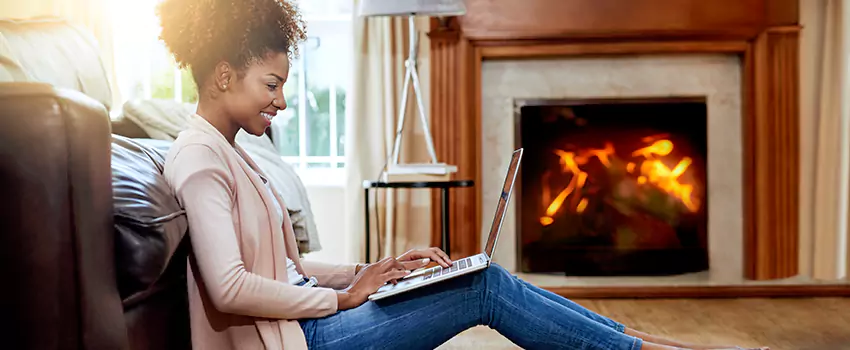 Cost-Effective Osburn Fireplace Installation and Repair in Bridgetown, OH